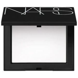 💫 NARS light reflecting setting powder—pressed. Translucent, crystal. 0.35 oz